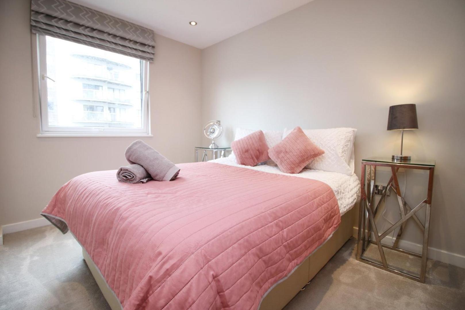 شقة Perfect Getaway In Cardiff Marina المظهر الخارجي الصورة