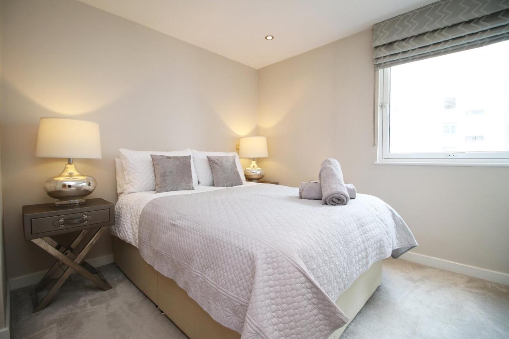 شقة Perfect Getaway In Cardiff Marina المظهر الخارجي الصورة