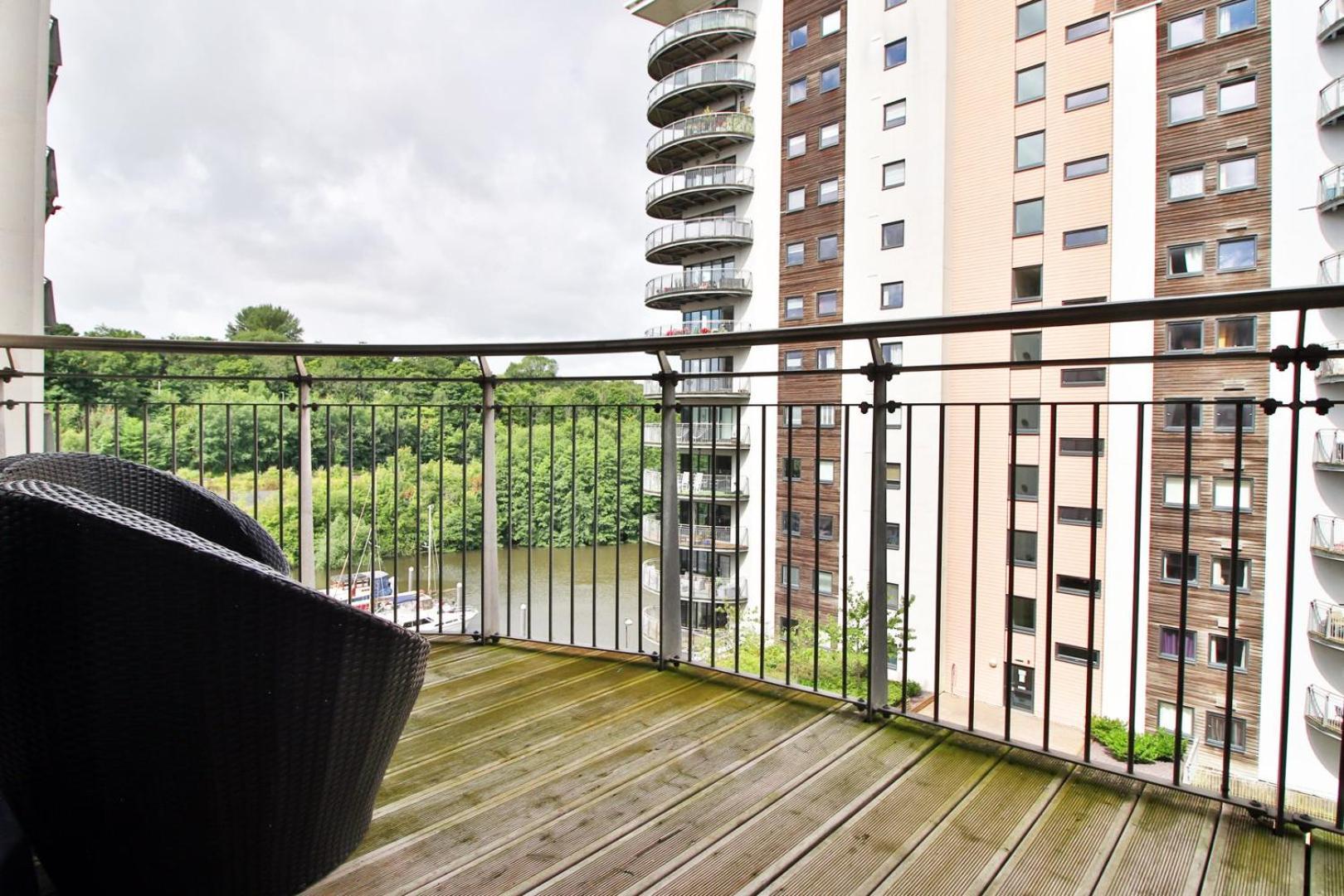 شقة Perfect Getaway In Cardiff Marina المظهر الخارجي الصورة