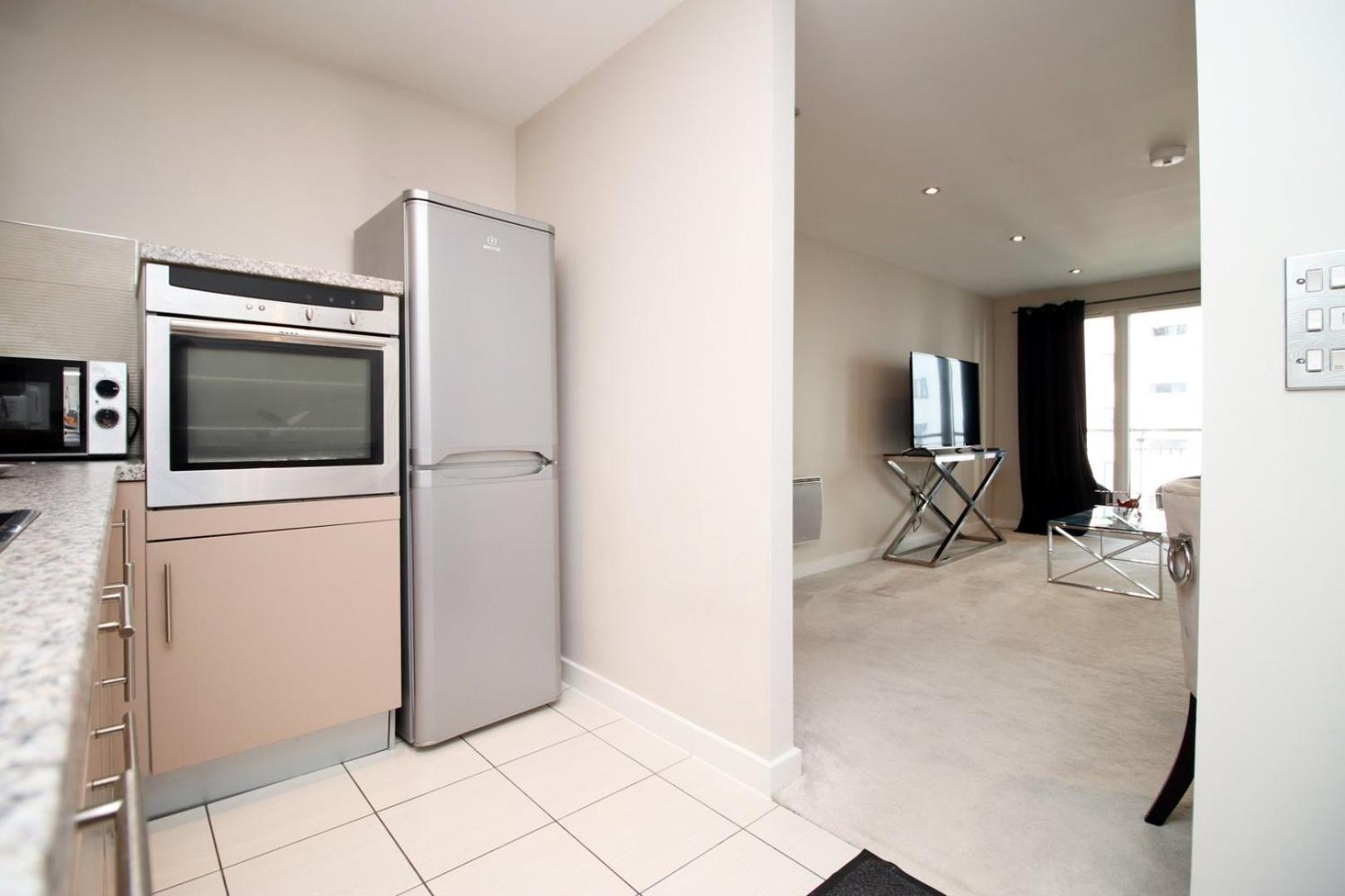 شقة Perfect Getaway In Cardiff Marina المظهر الخارجي الصورة